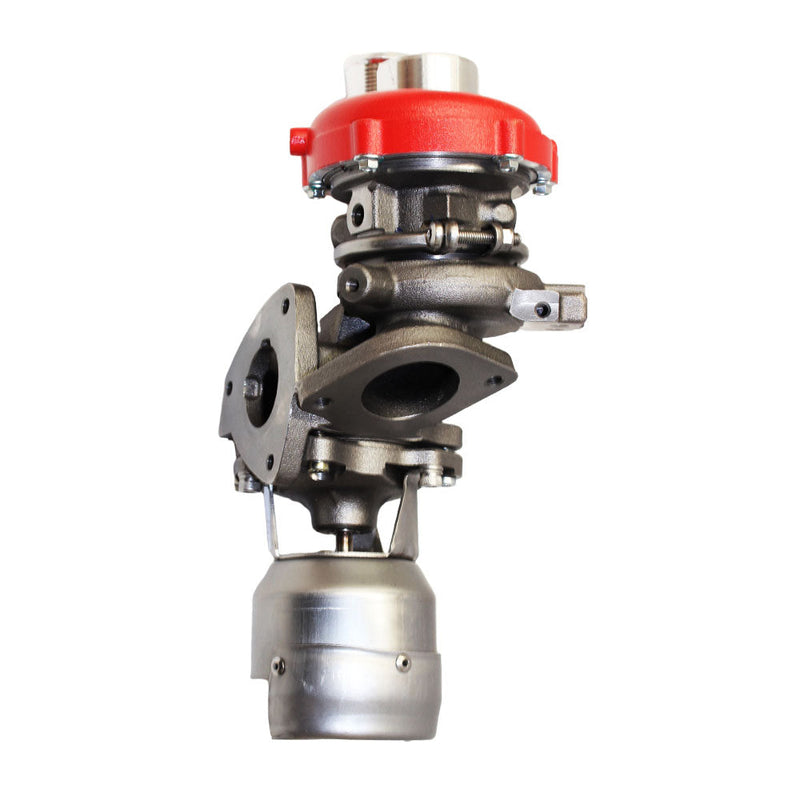 Load image into Gallery viewer, GEN1 High Flow Turbo Charger For Jaguar XJ 3.0L Driver Side