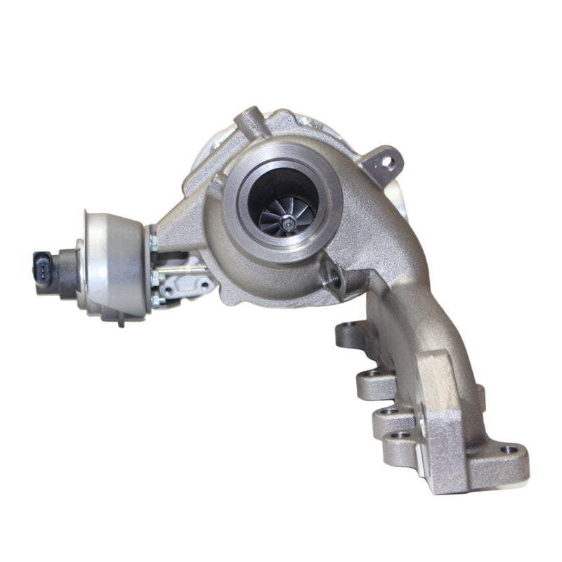 Load image into Gallery viewer, Upgrade Billet Turbo Charger For Volkswagen Crafter 2.0L 2010 Onwards