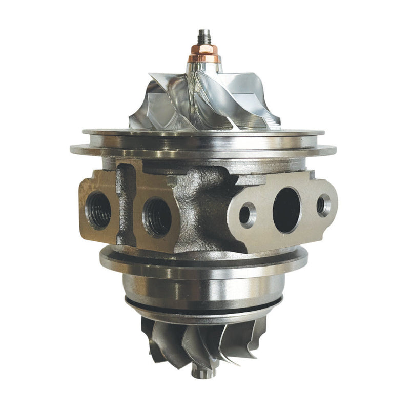 Load image into Gallery viewer, Upgrade Billet Turbo Cartridge CHRA Core With Studs & Gaskets For Mitsubishi Triton ML 4M41 3.2L