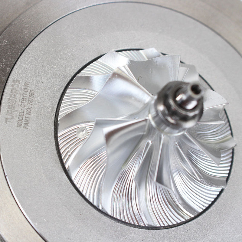 Load image into Gallery viewer, Upgrade Billet Turbo Charger Cartridge CHRA For Mazda BT-50 2.2L 2011-2015