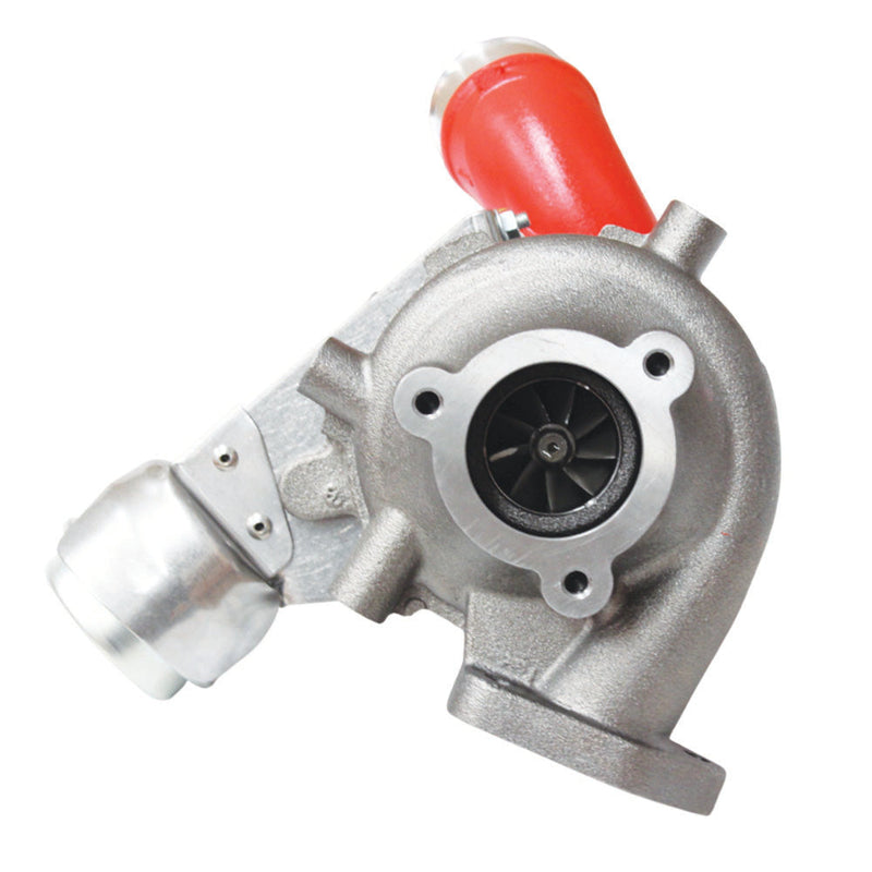 Load image into Gallery viewer, GEN1 High Flow Turbo Charger With Genuine Oil Feed Pipe For Kia Sorento D4CB 2.5L