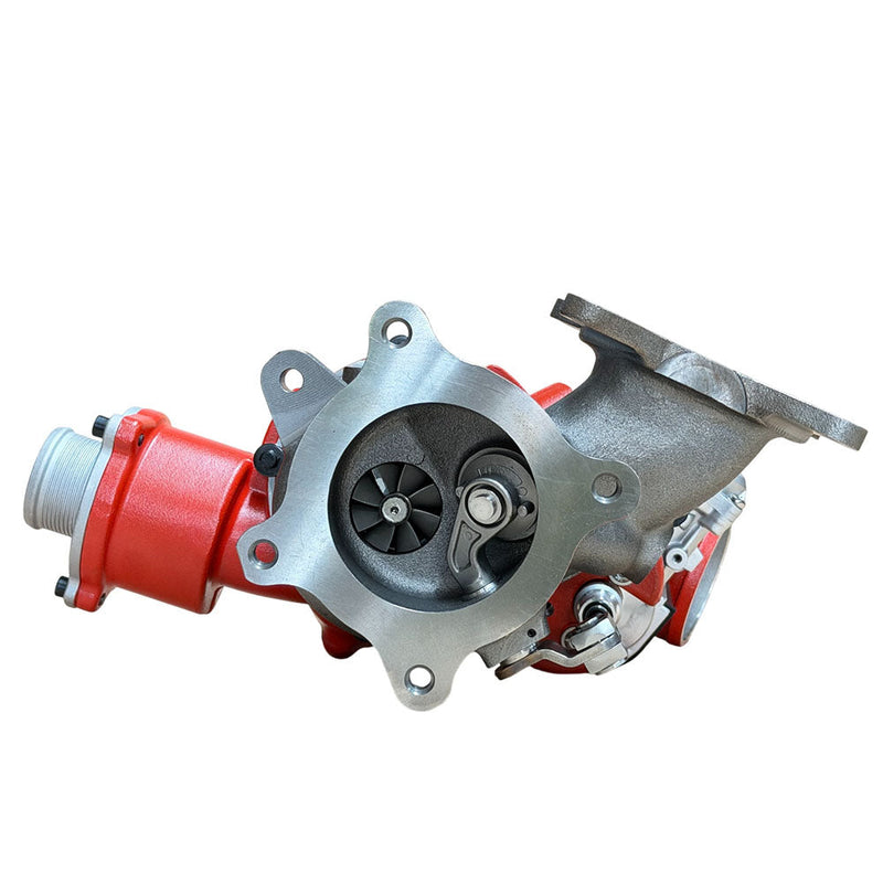 Load image into Gallery viewer, GEN1 High Flow Turbo Charger For Audi A4 1.8L 9VA08