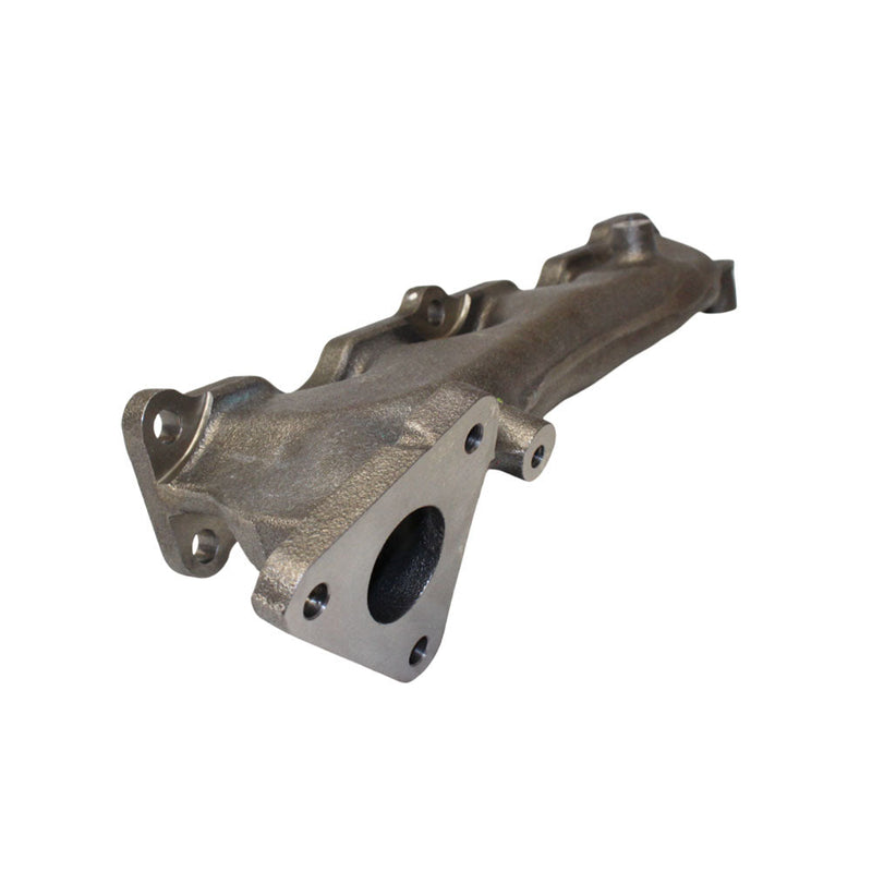Load image into Gallery viewer, Genuine Exhaust Manifold For Mitsubishi Triton MQ / Triton MR / Pajero Sport 4N14 2.4L