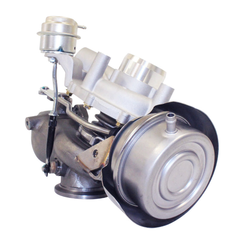 Load image into Gallery viewer, Upgrade Billet Turbo Charger For Nissan Navara D23 NP300 YS23D 2.3L Low Pressure