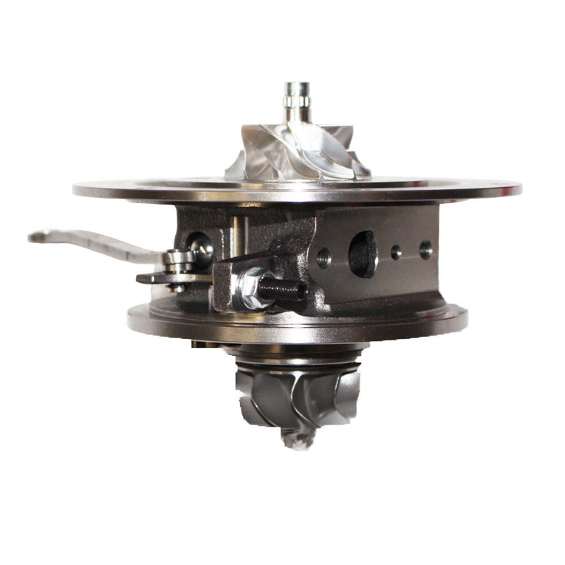 Load image into Gallery viewer, Upgrade Billet Turbo Cartridge CHRA Core For Toyota HiAce 1GD-FTV 2.8L