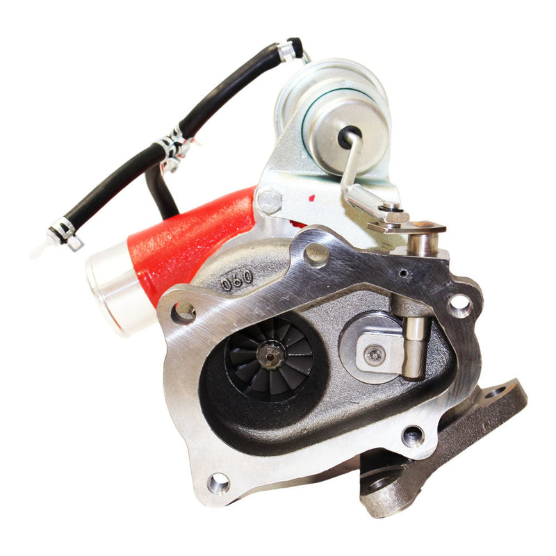 Load image into Gallery viewer, GEN1 High Flow Turbo Charger For Subaru Forester XT EJ255 2.5L 2003-2008