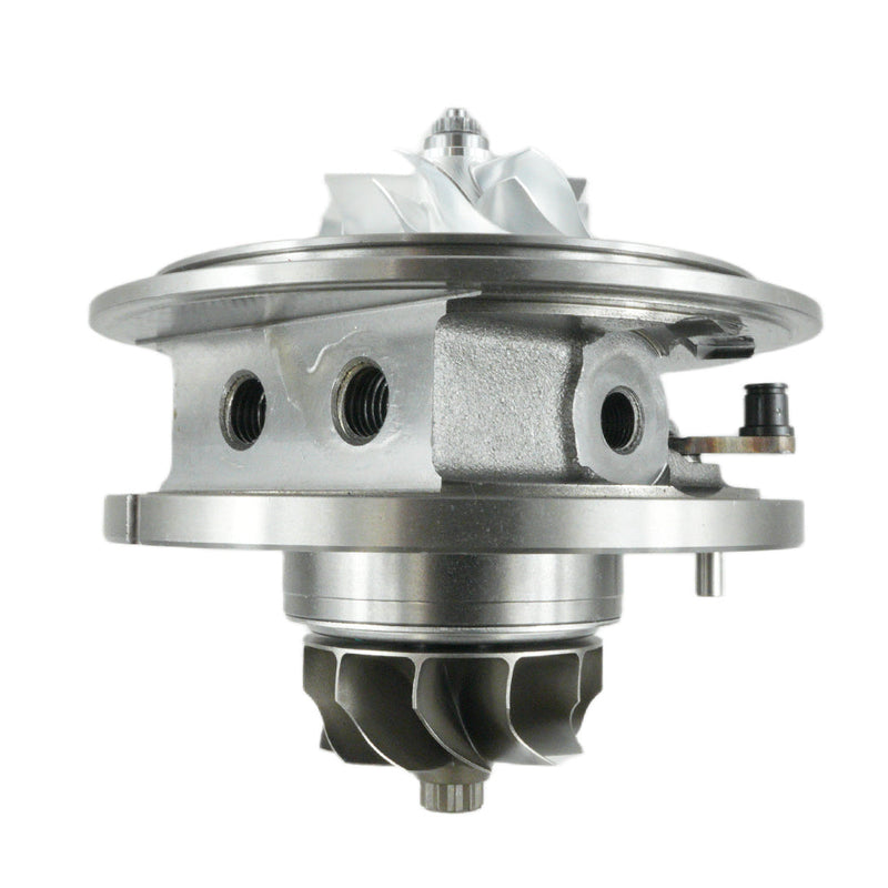 Load image into Gallery viewer, Upgrade Billet Turbo Cartridge CHRA Core For Nissan Navara D40 V9X 3.0L V6