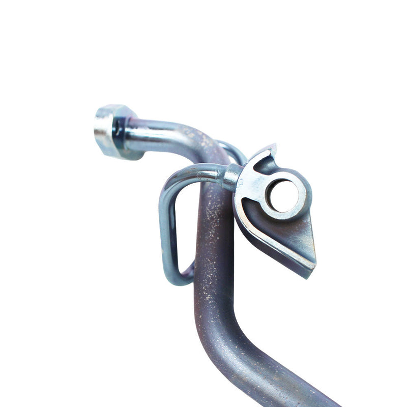 Load image into Gallery viewer, Genuine Turbo Charger Oil Feed & Return Pipe For Nissan Patrol GU ZD30 3.0L Fits Late DI 01/2002-12/2006