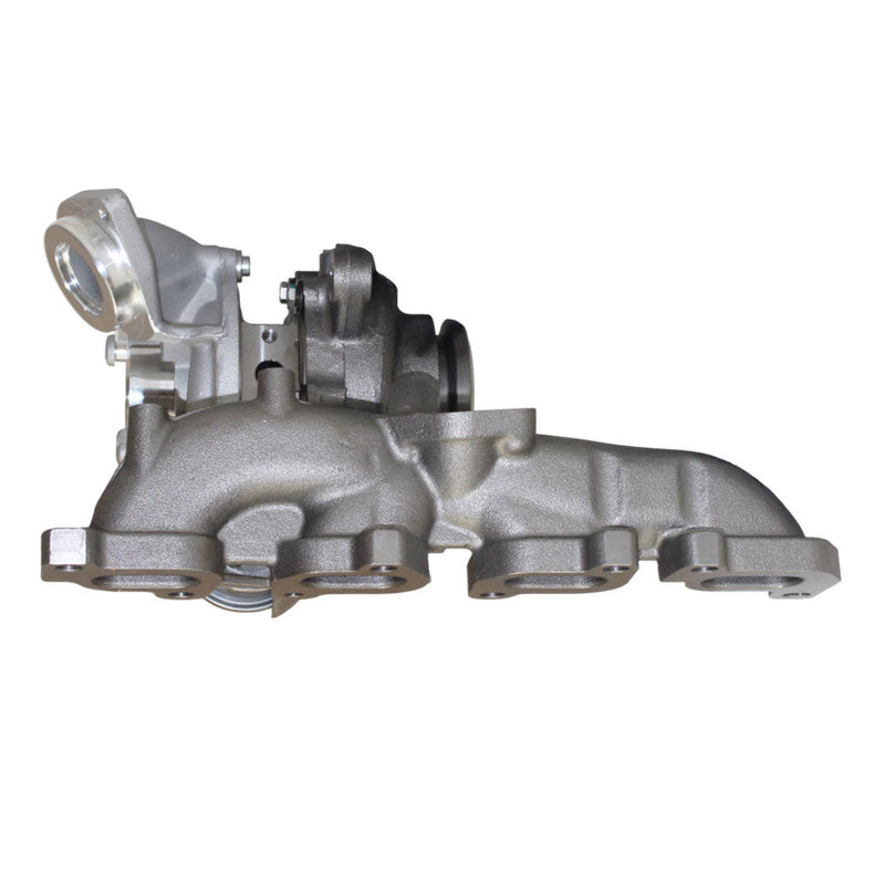 Load image into Gallery viewer, Upgrade Billet Turbo Charger For Volkswagen Jetta 2.0L 2009 Onwards