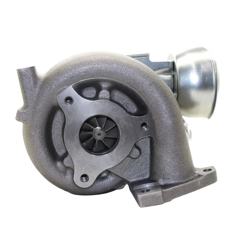 Load image into Gallery viewer, Upgrade Billet Turbo Charger With Genuine Oil Feed Pipe For Nissan Patrol GU ZD30 3.0L Fits Late DI 01/2002-12/2006