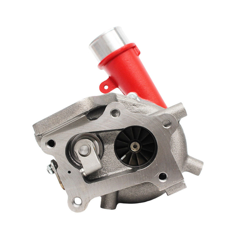 Load image into Gallery viewer, GEN1 High Flow Turbo Charger For Mazda 3 / Mazda 3 MPS 2.3L