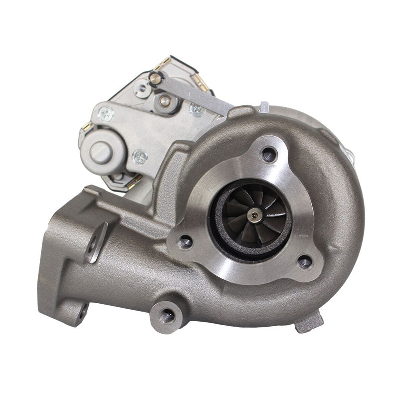 Load image into Gallery viewer, Upgrade Billet Turbo Charger For Kia Carnival D4HB 2.2L 2014 Onwards