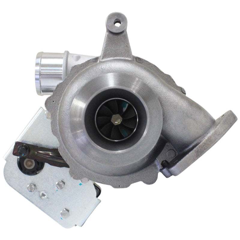 Load image into Gallery viewer, Upgrade Billet Turbo Charger For Land Rover Freelander 2 2.2L 2007 Onwards