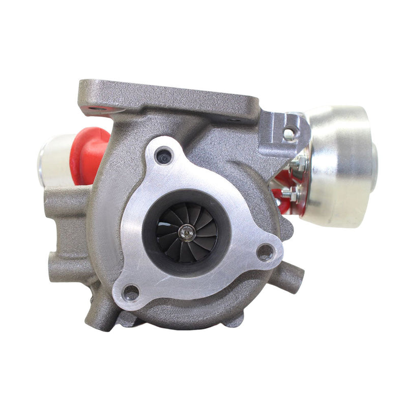 Load image into Gallery viewer, GEN1 High Flow Turbo Charger With Genuine Oil Return Pipe For Mitsubishi Pajero Sport 4N15 2.4L