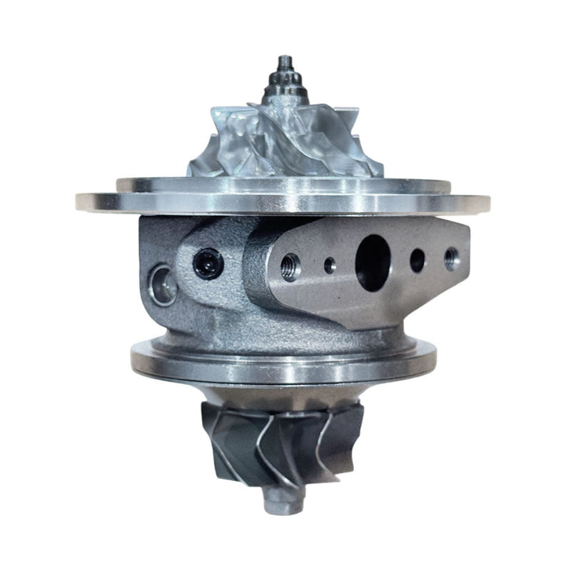 Load image into Gallery viewer, Upgrade Billet Turbo Cartridge CHRA Core With Studs & Gaskets For Nissan Patrol GU RD28 2.8L