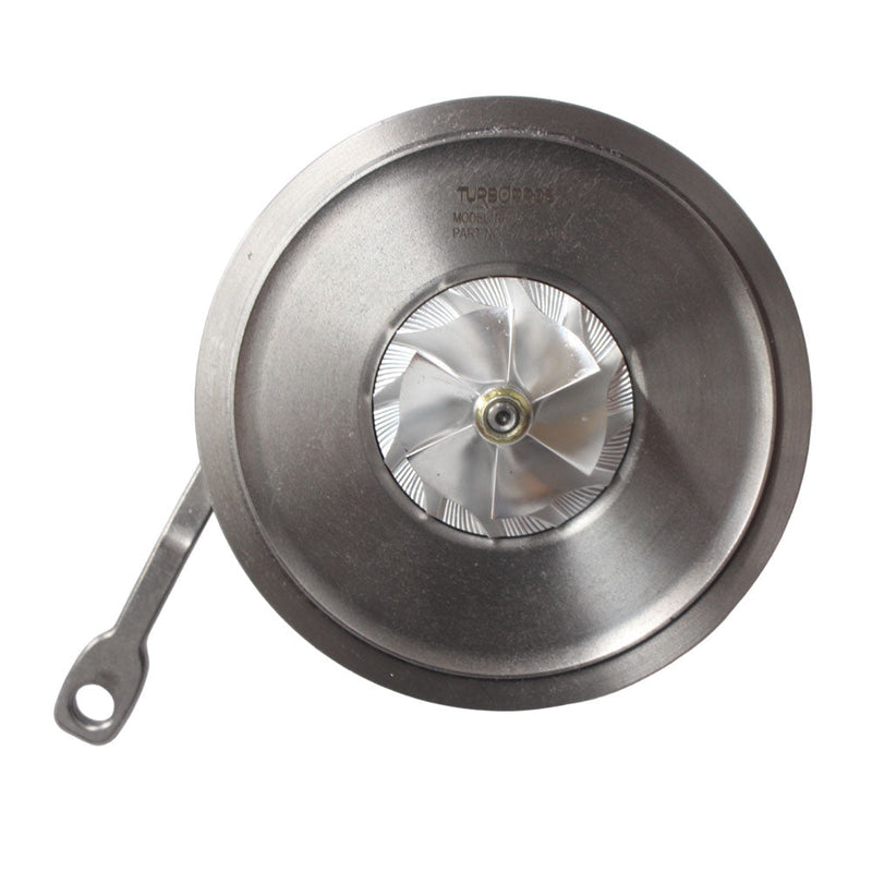 Load image into Gallery viewer, Upgrade Billet Turbo Cartridge CHRA Core For Upgrade Billet Turbo Charger For Toyota LandCruiser 200 Series VDJ200 1VD-FTV 4.5L Driver Side