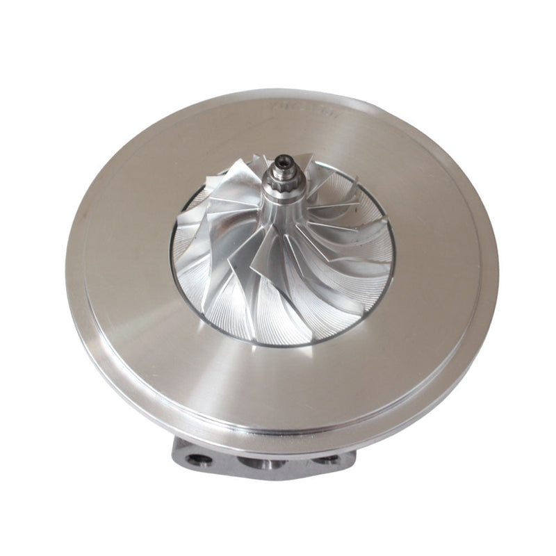 Load image into Gallery viewer, Upgrade Billet Turbo Cartridge CHRA Core For Nissan Patrol GU TD42 4.2L HT18