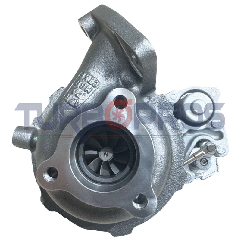 Load image into Gallery viewer, Genuine Billet Turbo Charger For Hyundai ix35 2.0L 2009-2015