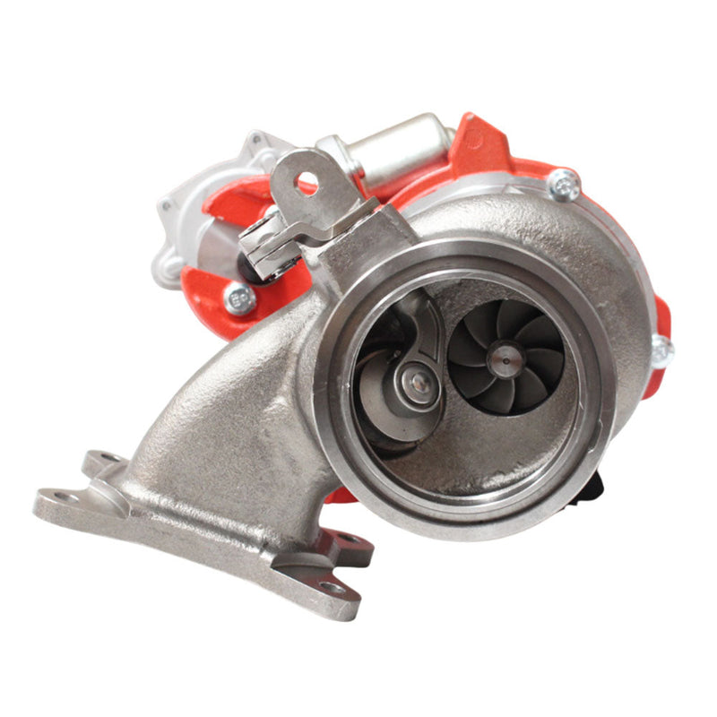 Load image into Gallery viewer, GEN1 High Flow Turbo Charger For Audi A3/TTMK/S3/Volkswagen Tiguan TSI/Golf GTI MK7/Skoda Octavia TSI RS 2.0L