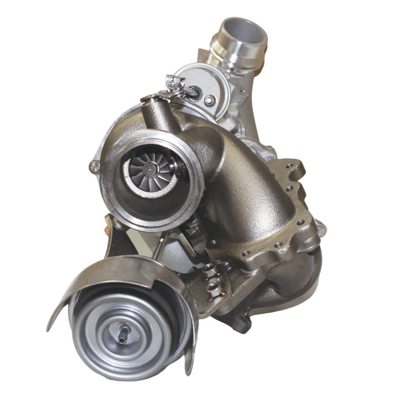 Load image into Gallery viewer, Upgrade Billet Bi-Turbo Charger For Mercedes Sprinter OM651 2.2L