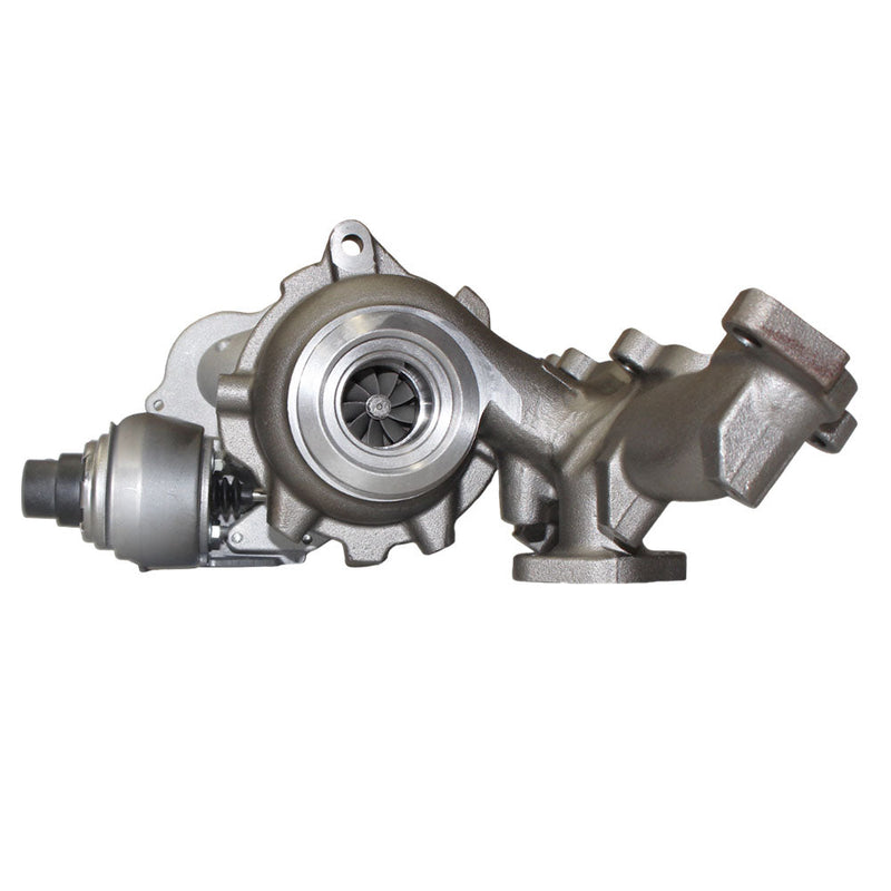 Load image into Gallery viewer, Upgrade Billet Turbo Charger For Volkswagen Multivan T5/T6 2.0L 2009-2015