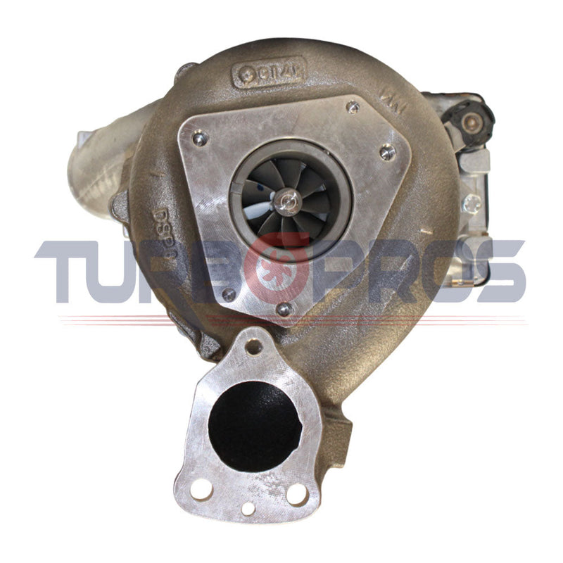 Load image into Gallery viewer, Genuine Turbo Charger GTB2060VKLR For Mercedes Benz E300/E350 OM642 3.0L