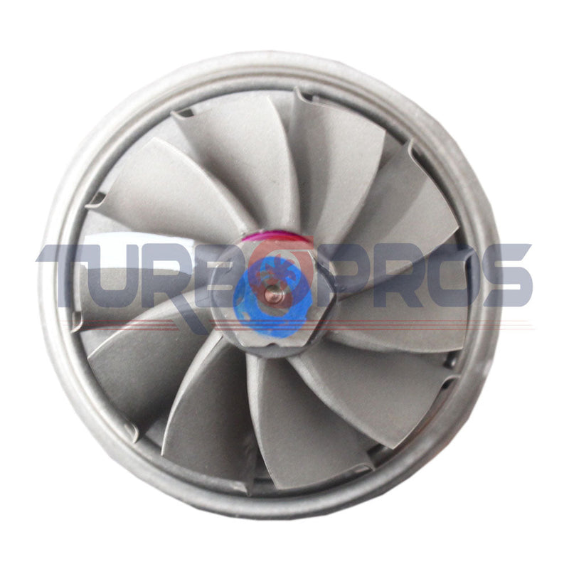 Load image into Gallery viewer, Genuine Garrett Turbo Cartridge CHRA Core GT3576R For Ford FG Falcon 4.0L 836005-5002S
