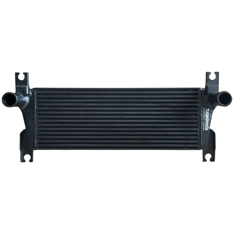 Load image into Gallery viewer, Upgrade Aluminium 106mm Intercooler For Ford Ranger 3.2L / 2.2L 2011-2021