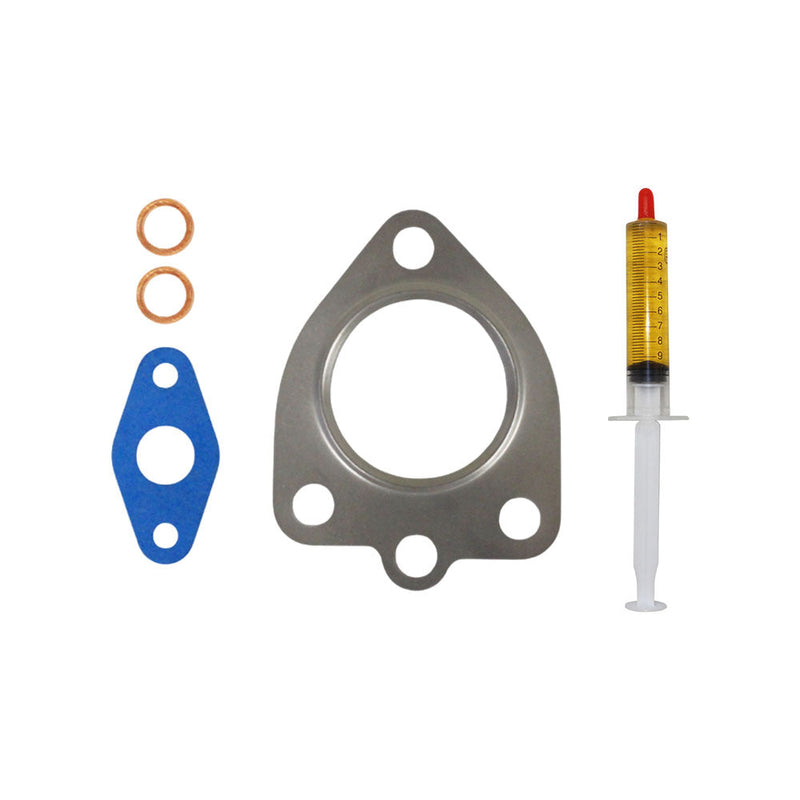 Load image into Gallery viewer, Upgrade Billet Turbo Charger For Land Rover Freelander 2 2.2L 2007 Onwards