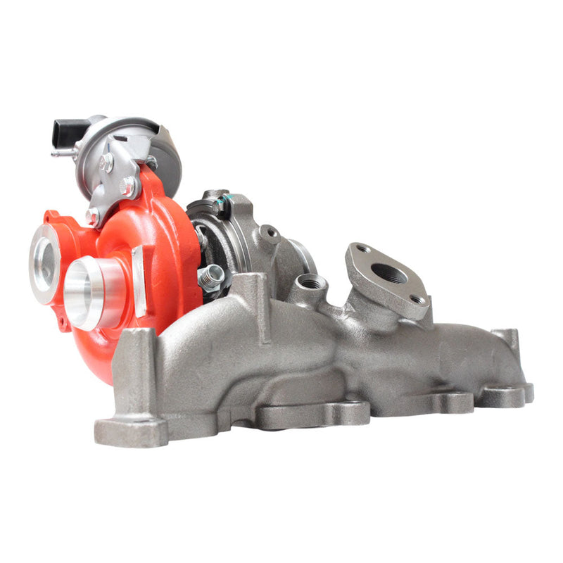 Load image into Gallery viewer, GEN1 High Flow Turbo Charger For Volkswagen Multivan T5/T6 2.0L 2009-2015