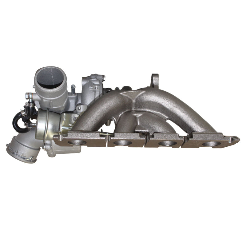 Load image into Gallery viewer, Upgrade Billet Turbo Charger For Audi/Volkswagen /Seat /Skoda TFSI 2.0L
