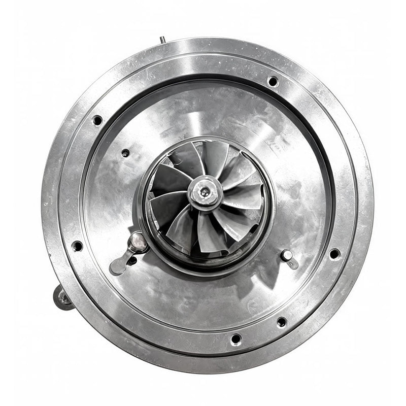 Load image into Gallery viewer, Upgrade Billet Turbo Cartridge CHRA Core For Mercedes Benz GL320/GL350/GLK350 OM642 3.0L