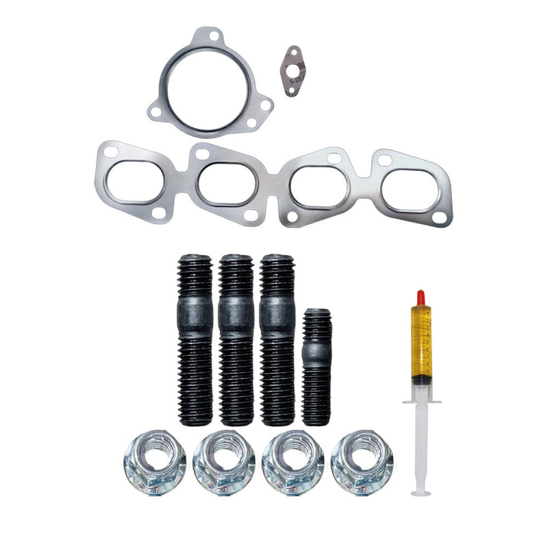 Load image into Gallery viewer, Upgrade Billet Turbo Charger For Mercedes B180 M270 1.6L