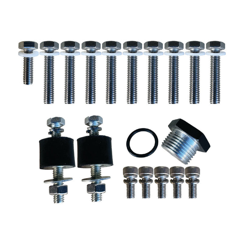 Load image into Gallery viewer, Upgrade High Flow Air Box For Nissan Patrol GQ RB30 3.0L