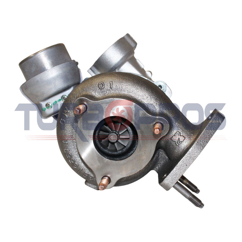 Load image into Gallery viewer, Genuine Turbo Charger For Mercedes Benz Vito OM622 1.6L 2014 Onwards