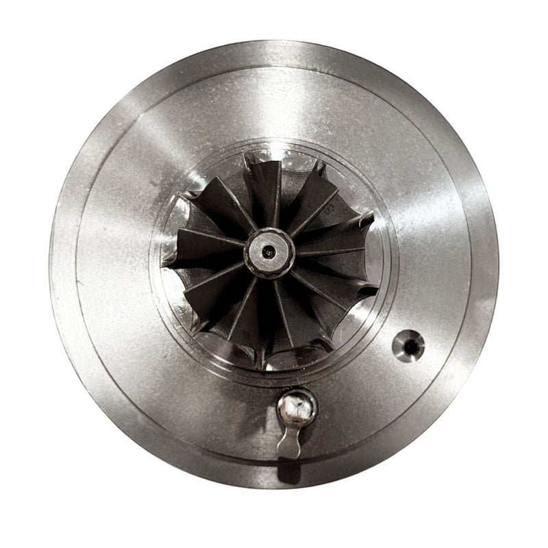 Load image into Gallery viewer, Upgrade Billet Turbo Cartridge CHRA Core For Mitsubishi Pajero 4M41 3.2L VT13