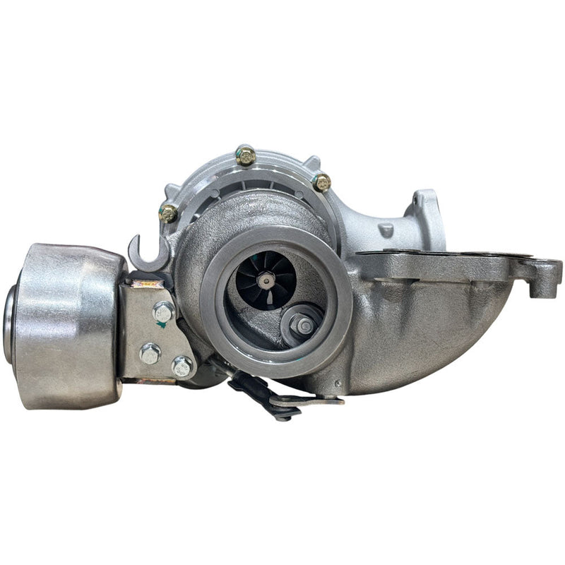 Load image into Gallery viewer, Upgrade Billet Turbo Charger For Renault Trafic R9M 1.6L Low Pressure