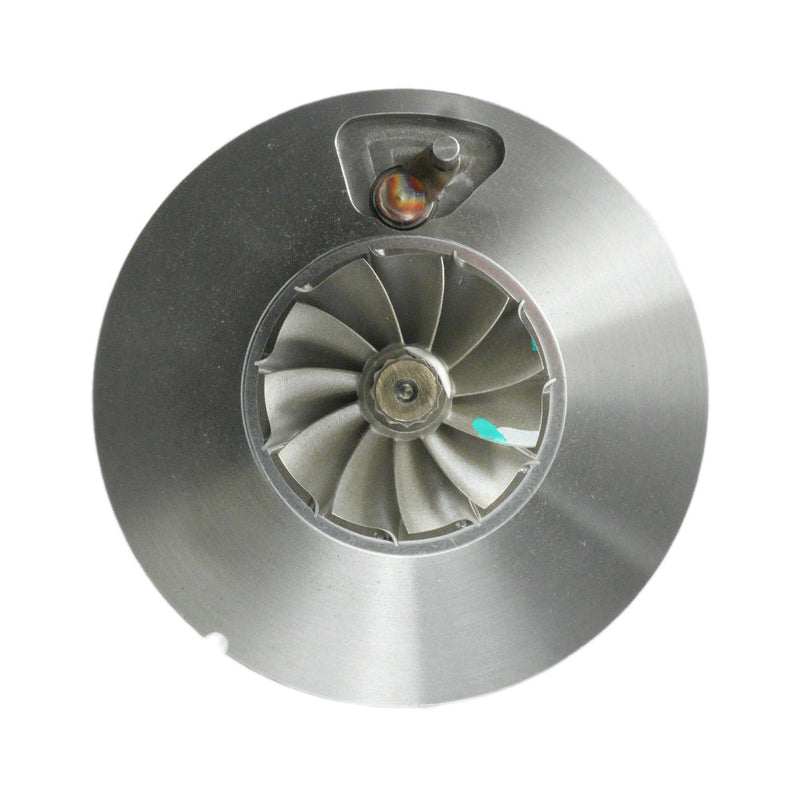 Load image into Gallery viewer, Upgrade Billet Turbo Cartridge CHRA Core For Nissan Navara D40 V9X 3.0L V6