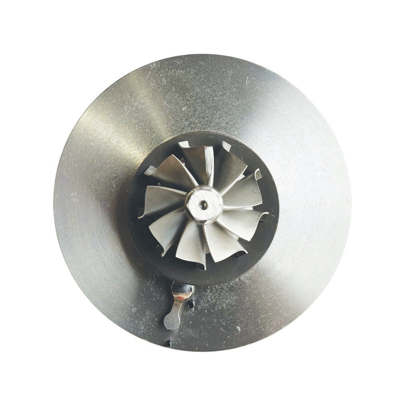 Load image into Gallery viewer, Upgrade Billet Turbo Cartridge CHRA Core With Studs & Gaskets For Nissan Navara D40 YD25 2.5L 3-Bolt