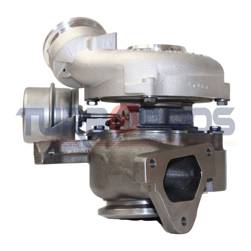 Load image into Gallery viewer, Genuine Turbo Charger BV43 For Mercedes Benz Srinter OM611DE22LA 2.15L 53039887004