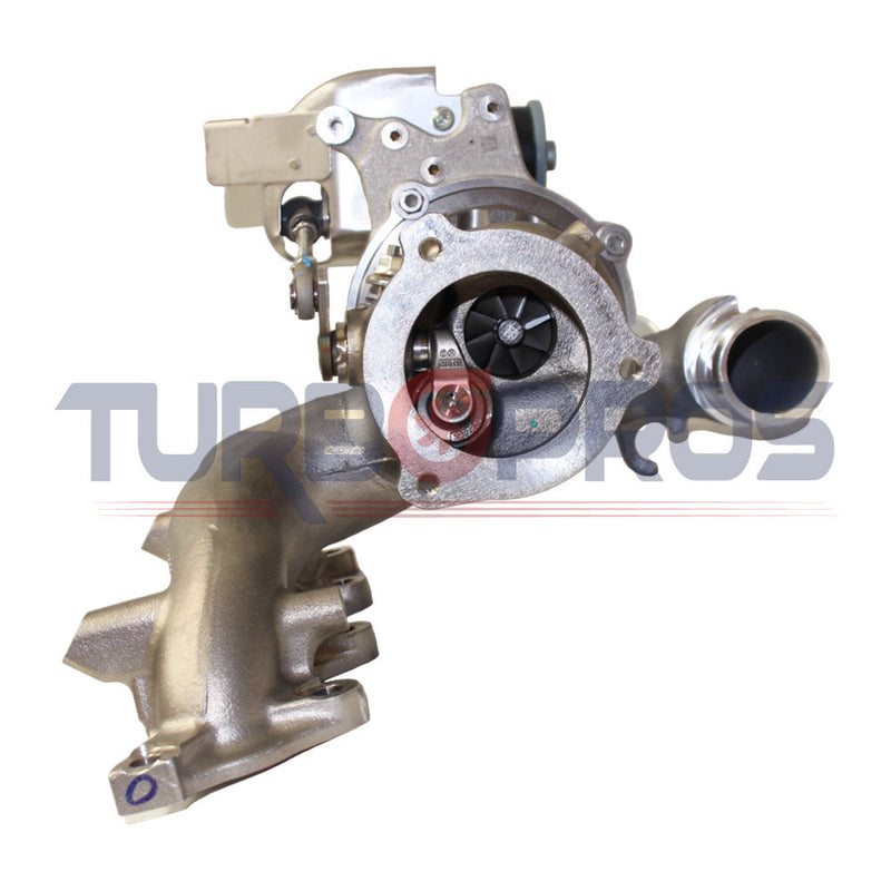 Load image into Gallery viewer, Genuine Turbo Charger For Hyundai Kona G4FJ 1.6L 2017 Onwards