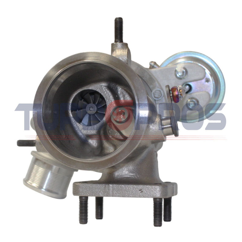 Load image into Gallery viewer, Genuine Turbo Charger MGT1238Z For Jeep Renegade 1.4L 812811-5004S