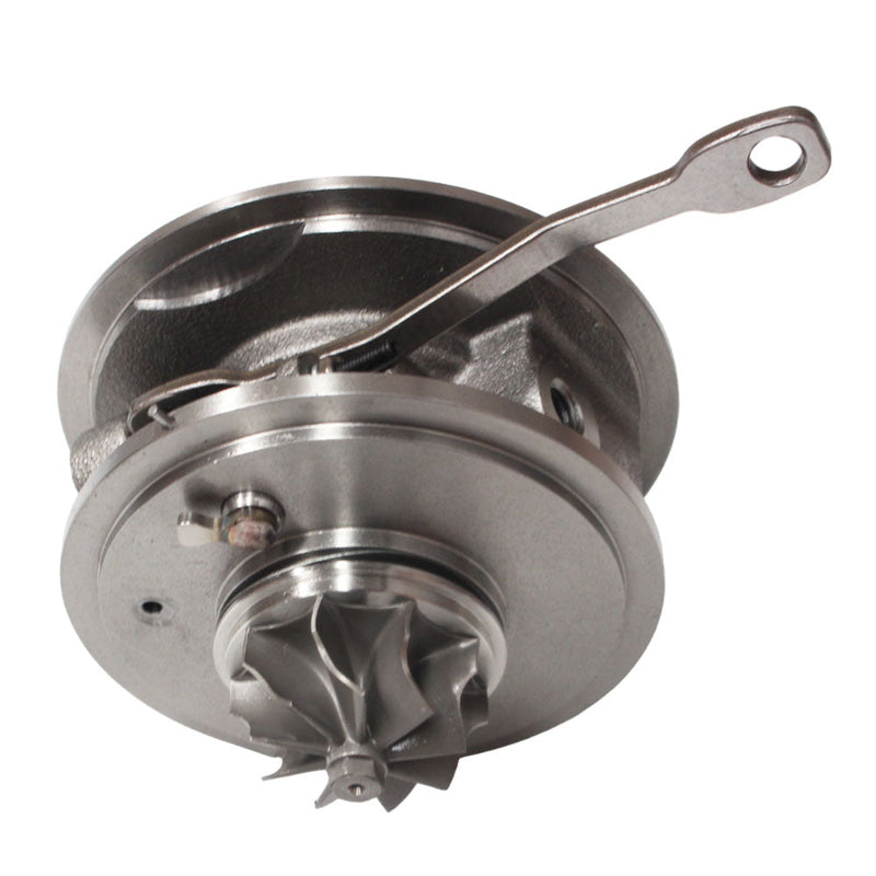 Load image into Gallery viewer, Upgrade Billet Turbo Cartridge CHRA Core For Upgrade Billet Turbo Charger For Toyota LandCruiser 200 Series VDJ200 1VD-FTV 4.5L Driver Side