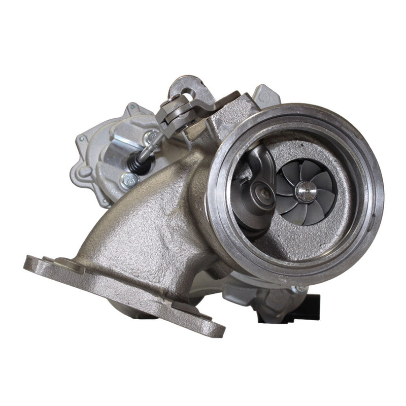 Load image into Gallery viewer, Upgrade Billet Turbo Charger For Audi A3 2.0L