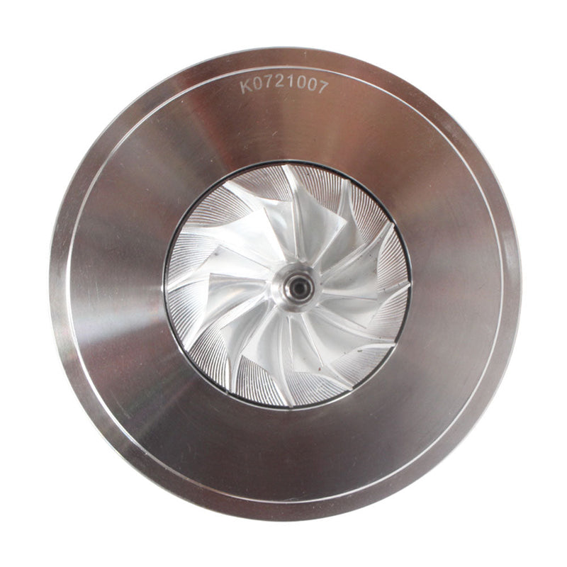 Load image into Gallery viewer, Upgrade Billet Turbo Cartridge CHRA Core For Nissan Patrol GU TD42 4.2L HT18