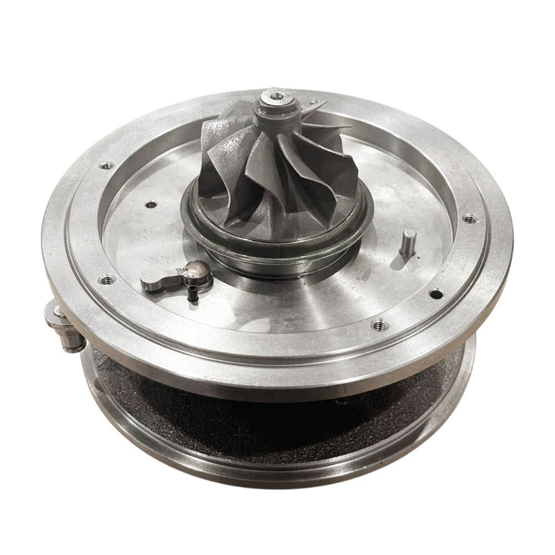 Load image into Gallery viewer, Upgrade Billet Turbo Cartridge CHRA Core For Mercedes Benz E280/E300/E320/E350 OM642 3.0L