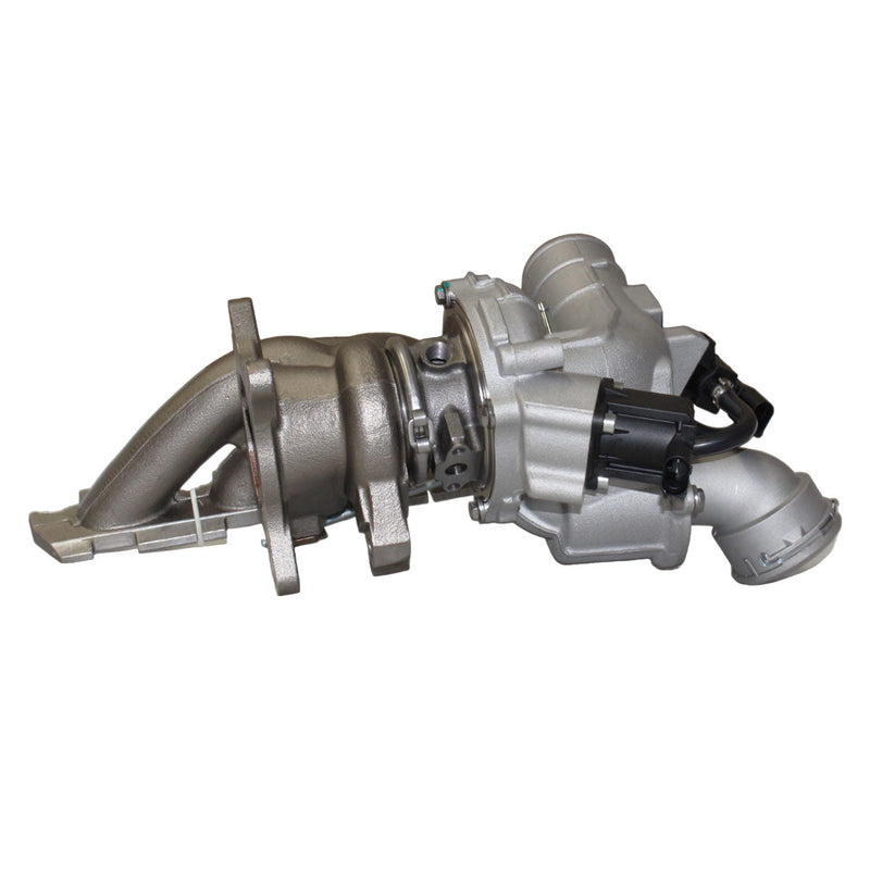 Load image into Gallery viewer, Upgrade Billet Turbo Charger For Audi/Volkswagen /Seat /Skoda TFSI 2.0L