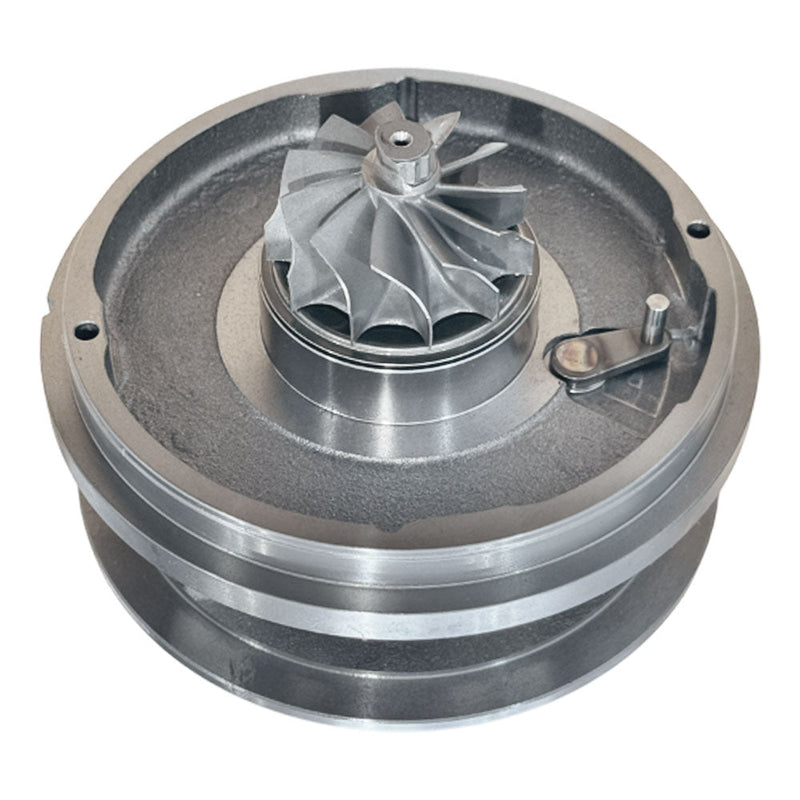 Load image into Gallery viewer, Upgrade Billet Turbo Cartridge CHRA Core For Land Rover Discovery Sport 2.2L