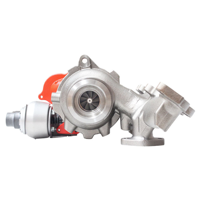 Load image into Gallery viewer, GEN1 High Flow Turbo Charger For Volkswagen Multivan T5/T6 2.0L 2009-2015