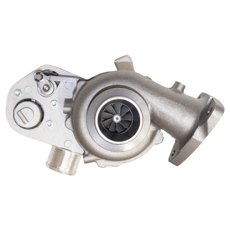 Load image into Gallery viewer, Upgrade Billet Turbo Charger For Ford Transit T20DD0J 2.0L 2014-